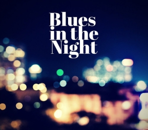  Various Artists - Blues in the Night