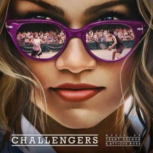  OST - Trent Reznor - Challengers