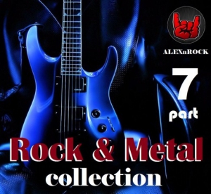 VA - Rock & Metal from ALEXnROCK [07]