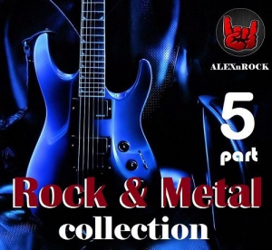  VA - Rock & Metal from ALEXnROCK [05]