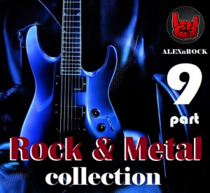  VA - Rock & Metal from ALEXnROCK [09]