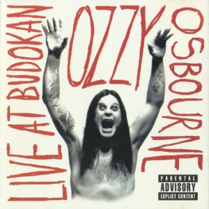  Ozzy Osbourne - Live at Budokan