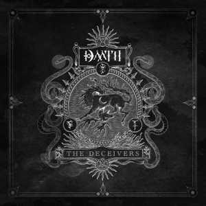  Daath - The Deceivers