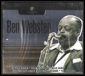  Ben Webster - Ben Webster