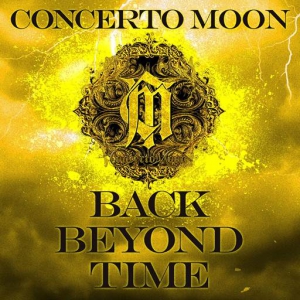  Concerto Moon - Back Beyond Time