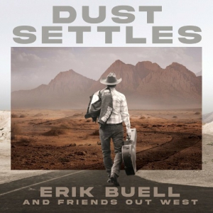  Erik Buell - Dust Settles