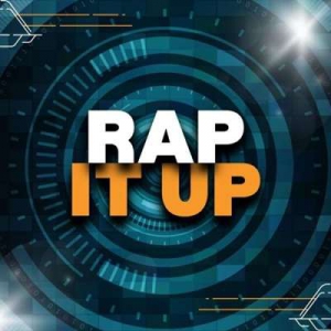 VA - Rap It Up