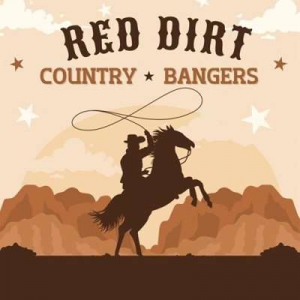 VA - Red Dirt Country Bangers