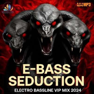  VA - E-Bass Seduction