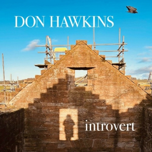 Don Hawkins - Introvert