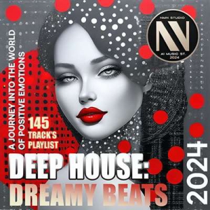  VA - Deep House Dreamy Beats