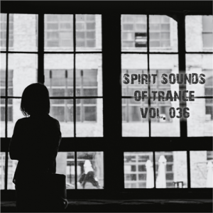 VA - Spirit Sounds of Trance [36]