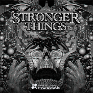  VA - Stronger Things