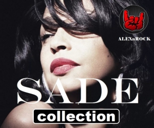 Sade - Collection from ALEXnROCK