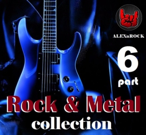  VA - Rock & Metal from ALEXnROCK [06]