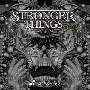  VA - Stronger Things [02]