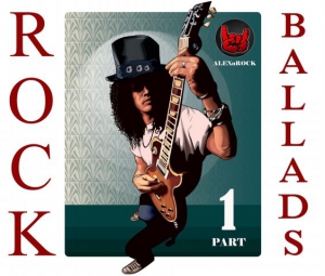  VA - Rock Ballads from ALEXnROCK