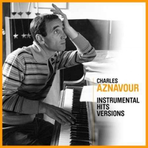 Charles Aznavour - Instrumental Hits Versions