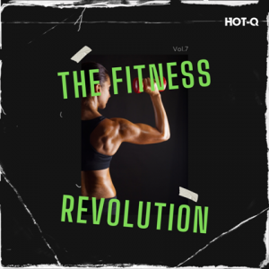  VA - The Fitness Revolution [07]