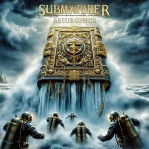  Submariner - Resurgence