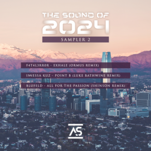  VA - The Sound of 2024 Sampler [02]