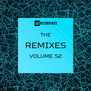  VA - The Remixes [52]