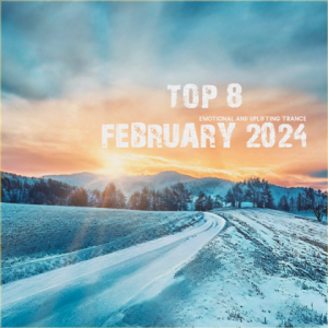  VA - Top 8 February 2024