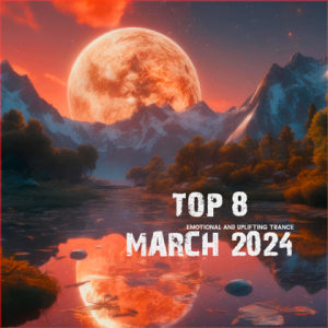  VA - Top 9 March 2024