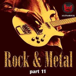  VA - Rock & Metal from ALEXnROCK [11]