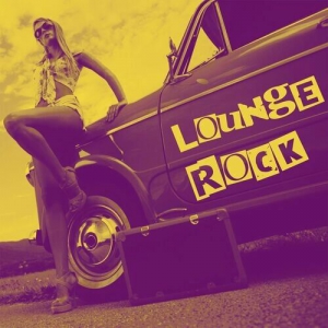  VA - Lounge Rock