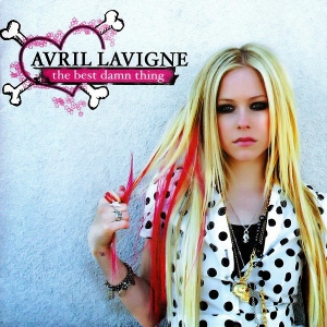 Avril Lavigne - 6 