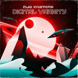  Dug Masters - Digital Variety