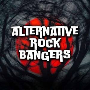  VA - Alternative Rock Bangers