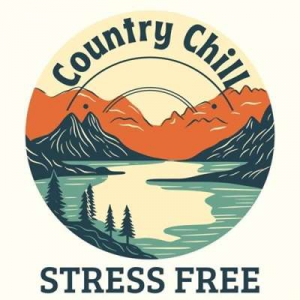 VA - Country Chill - Stress Free