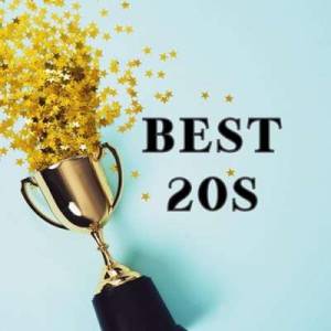 VA - Best 20s