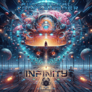 Alchemical Compositioner - Infinity