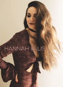  Hannah Ellis - Discography