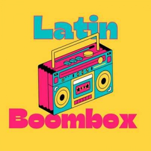  VA - Latin Boombox