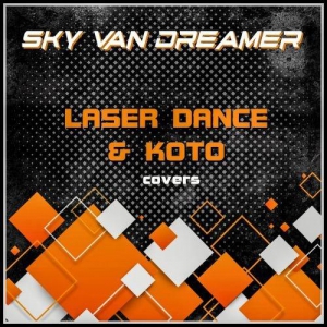  Sky Van Dreamer - Laser Dance & Koto Covers