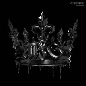  My First Story - The Crown