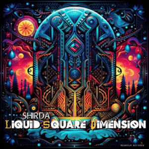  Shirda - Liquid Square Dimension