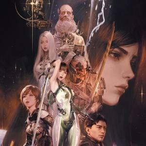  OST - Stellar Blade Mini [Original Soundtrack]
