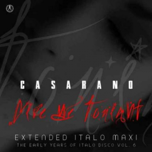  Casarano - Give Me Tonight