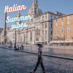  VA - Italian Summer Vibes