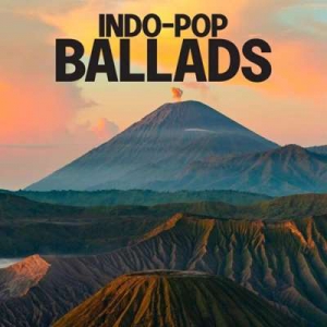 VA - Indo-Pop Ballads