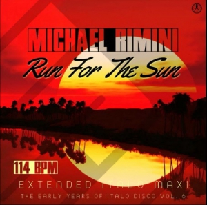  Michael Rimini - Run For The Sun