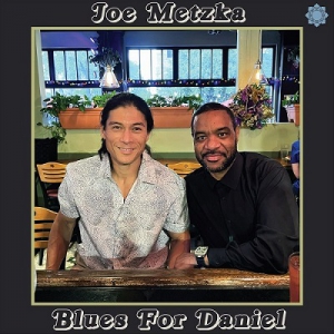  Joe Metzka - Blues for Daniel