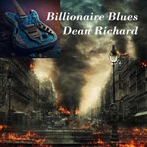  Richard Dean - Billionaire Blues