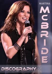  Martina McBride - Discography