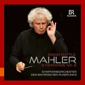  Symphonieorchester Des Bayerischen Rundfunks - Mahler: Symphony No. 6 In A Minor "Tragic"